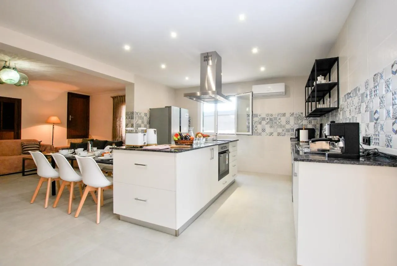 Casa vacanze Can Biel Placid 7 Pina Spagna