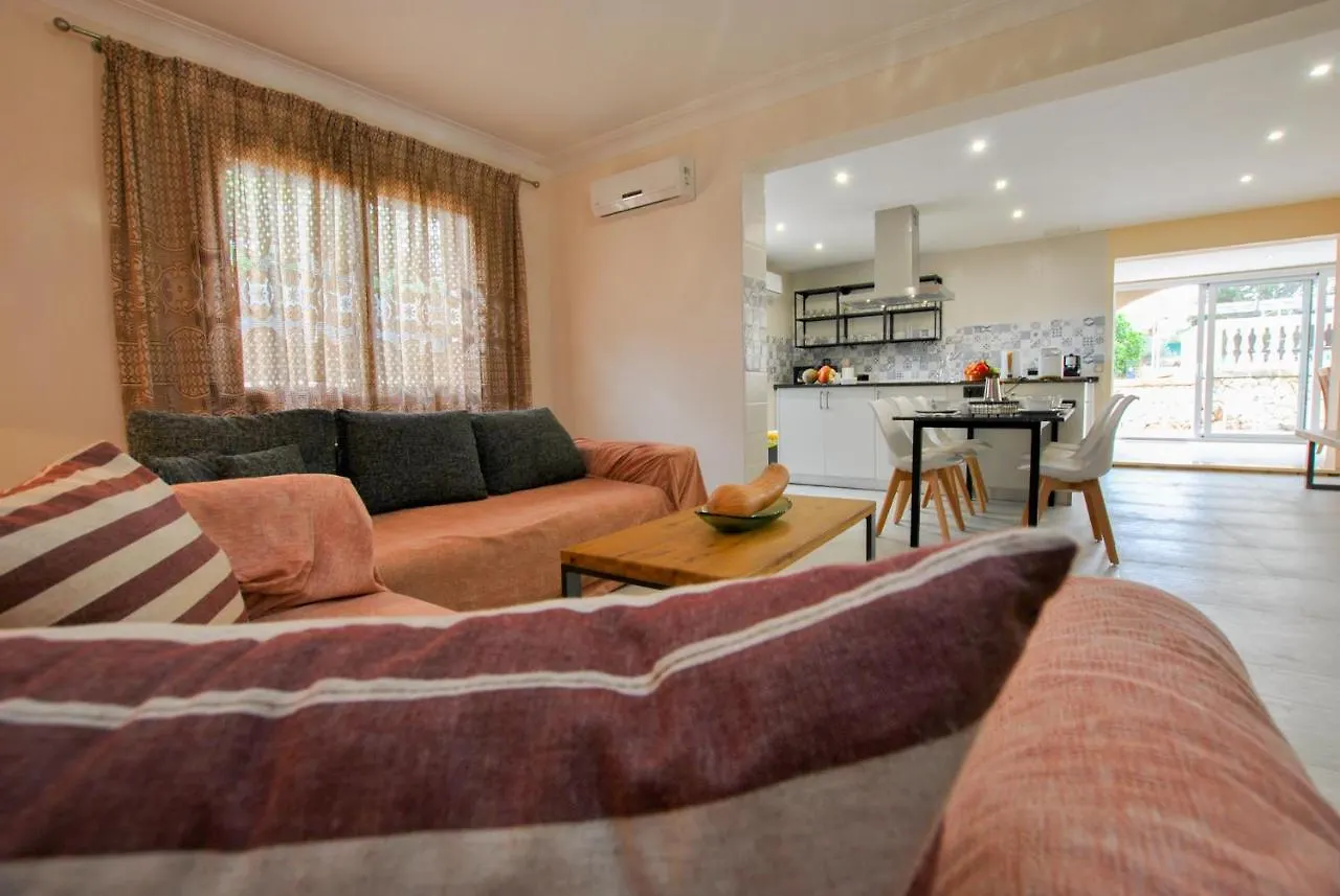 Can Biel Placid 7 Pina Casa vacanze