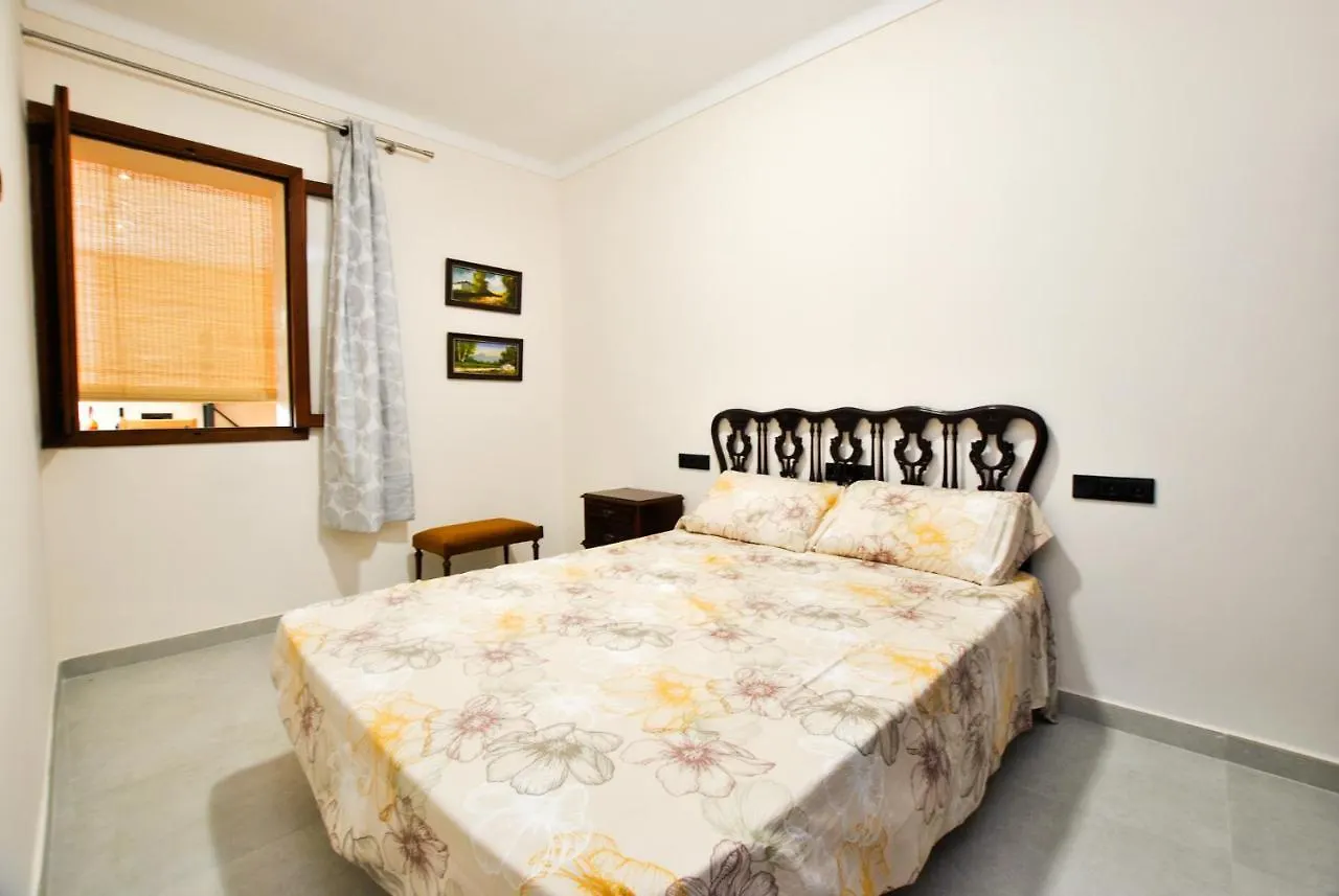 Can Biel Placid 7 Pina Casa vacanze